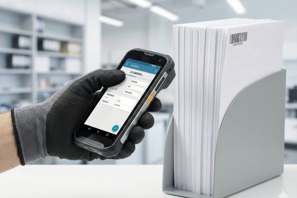 Personal Maintenance Assistant